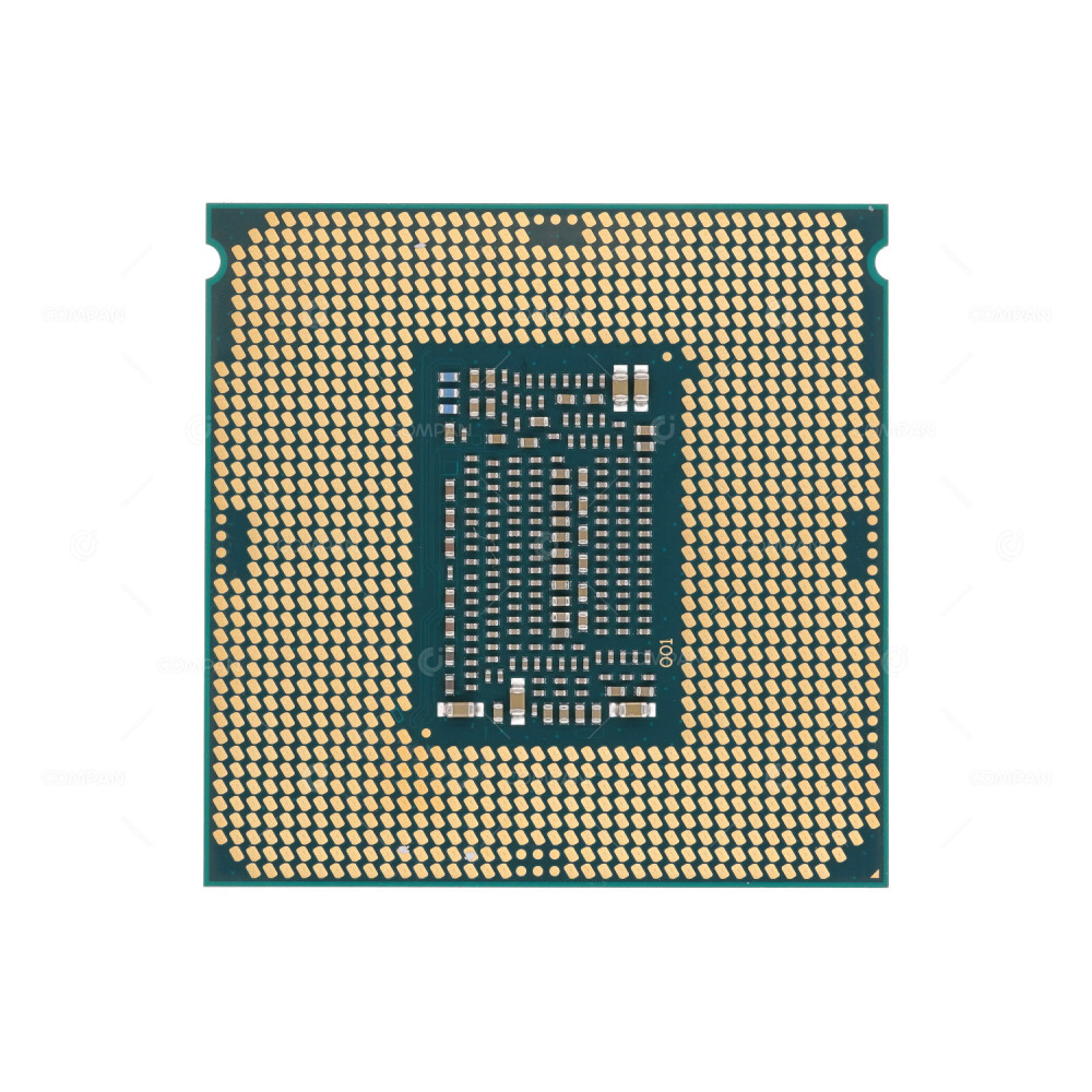 SRF7M  INTEL XEON E-2276G 3.80GHZ 6-CORE 12MB L3 CACHE 80W LGA1151